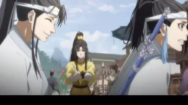 魔道祖師　サンリオ　缶バッジコレクション　金凌　15点 魔道祖師 金凌 缶バッジ ミニキャラ 2個セット マルイ - メルカリ