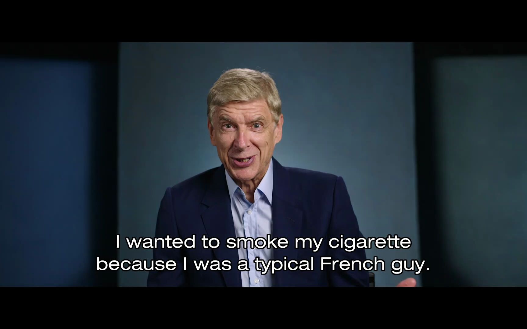 [图]ARSENE WENGER INVINCIBLE