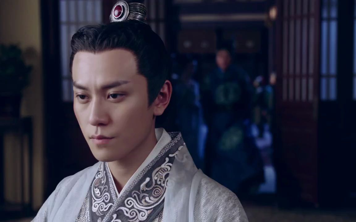 大唐荣耀:李俶死活不肯认错,坚持为李倓求情,饱受杖刑煎熬