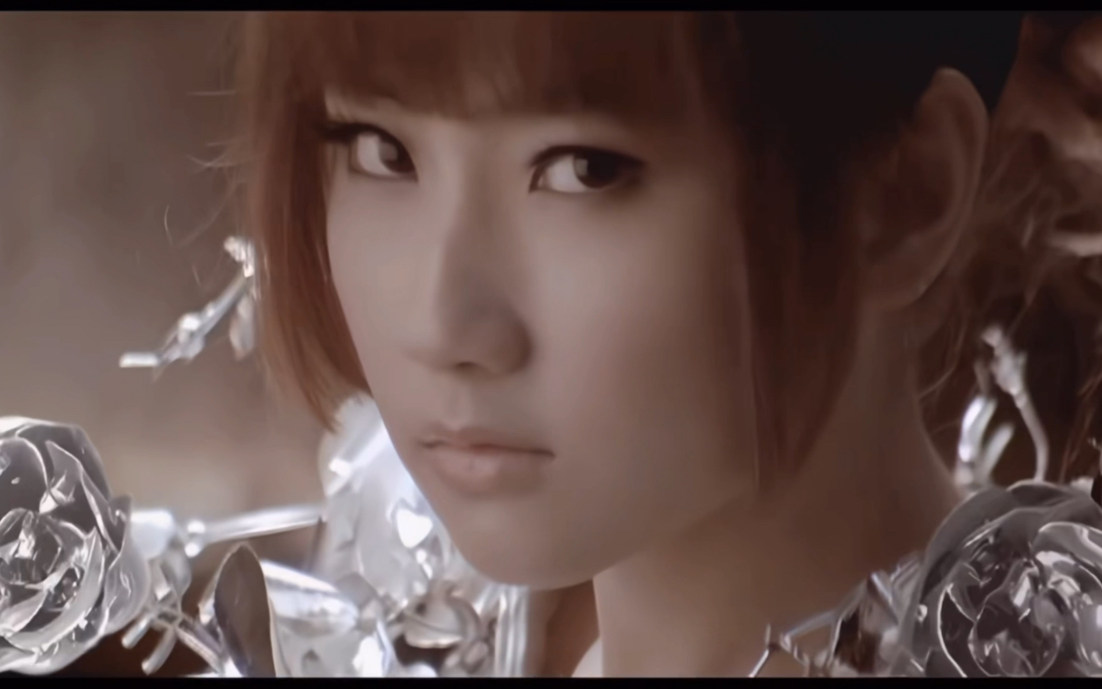 selina任家萱—shero