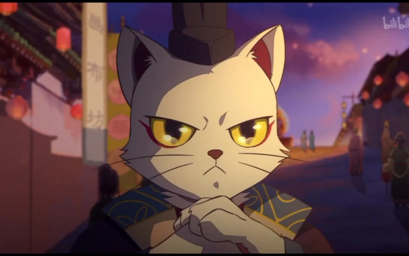 【大理寺日志】"但将行好事 莫要问前程"