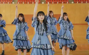 Télécharger la video: 乃木坂46 - 思い出ファースト [大園桃子卒業PV]