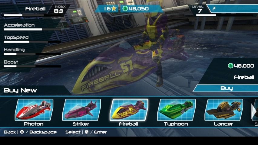 riptide gp2图片