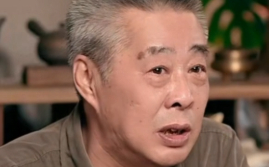 徐锦川:影视剧过审很难却没有一个标准!