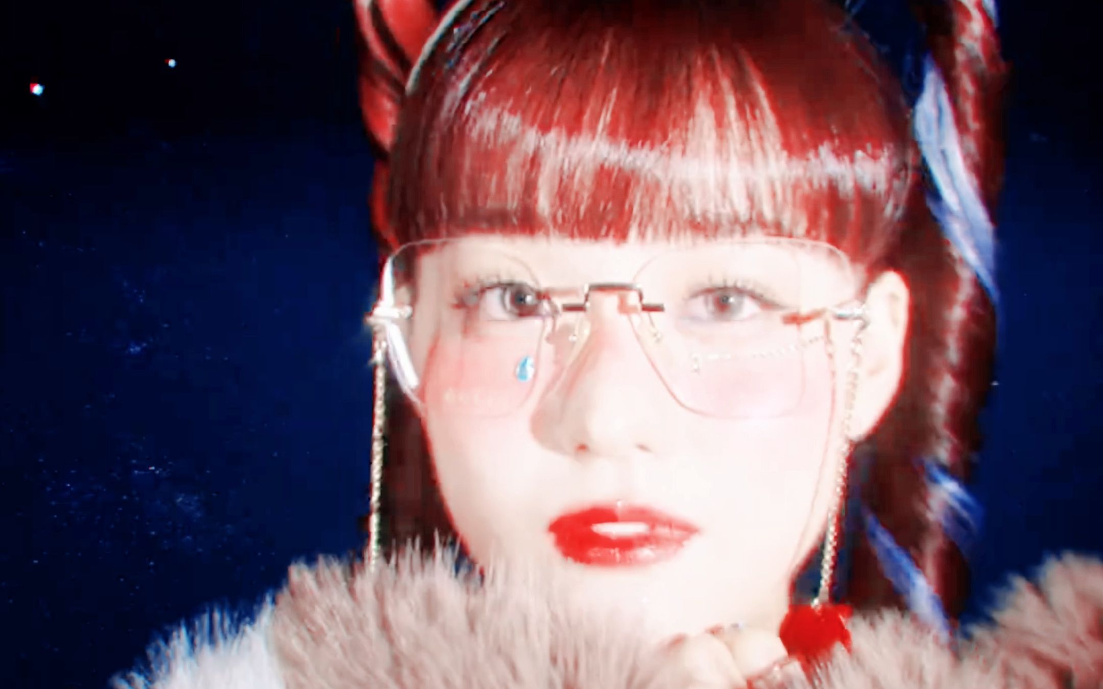 蛋卷头的神!纯正亚比y2k甜妹 上田纯利亚juria|xg