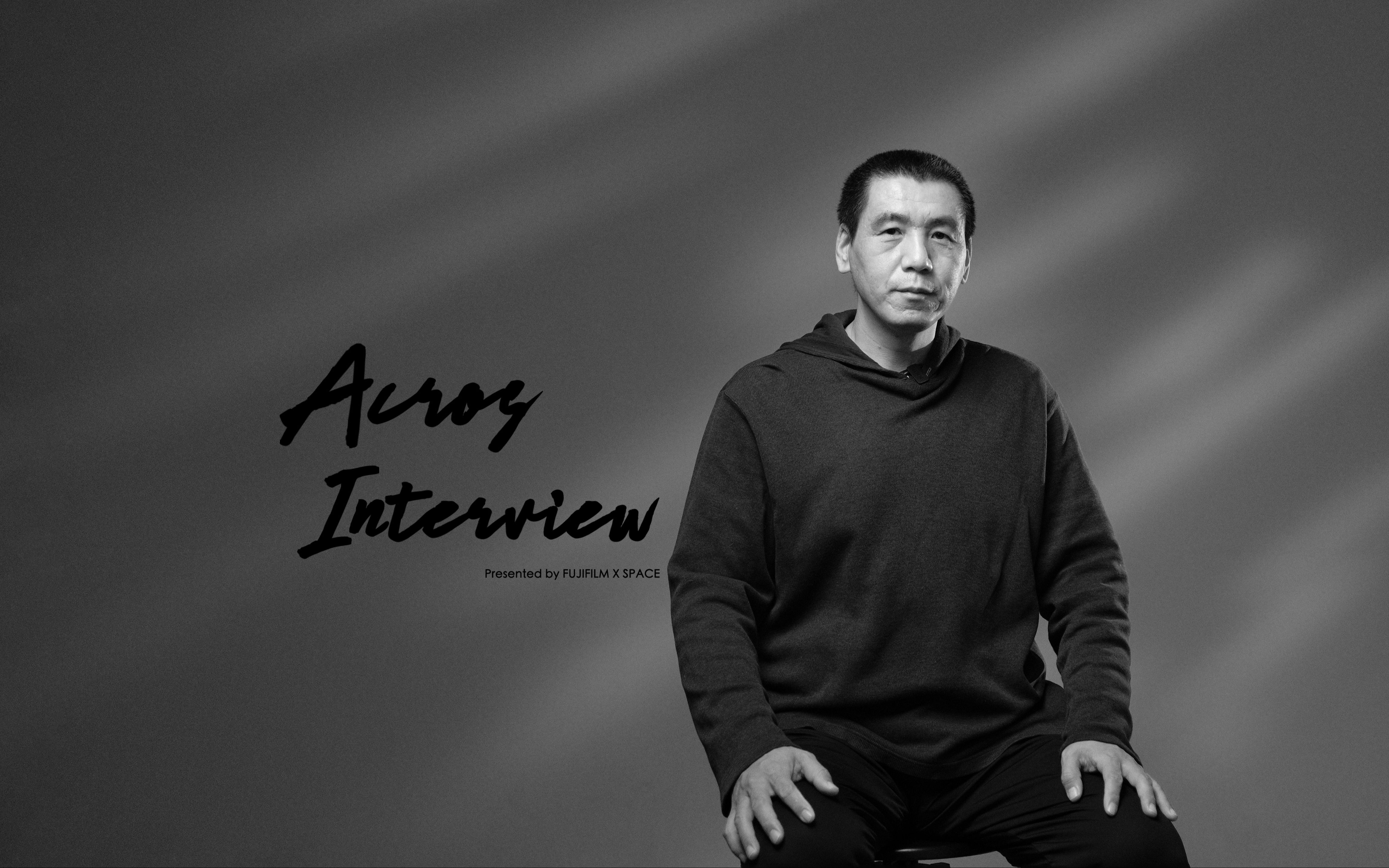 【Acros Interview vol.35】本期专访:黄庆军|6座城市,约3000公里,9位主播,黄庆军用GFX100S记录了不同地区不同领域主播的谋生工具哔哩哔哩bilibili