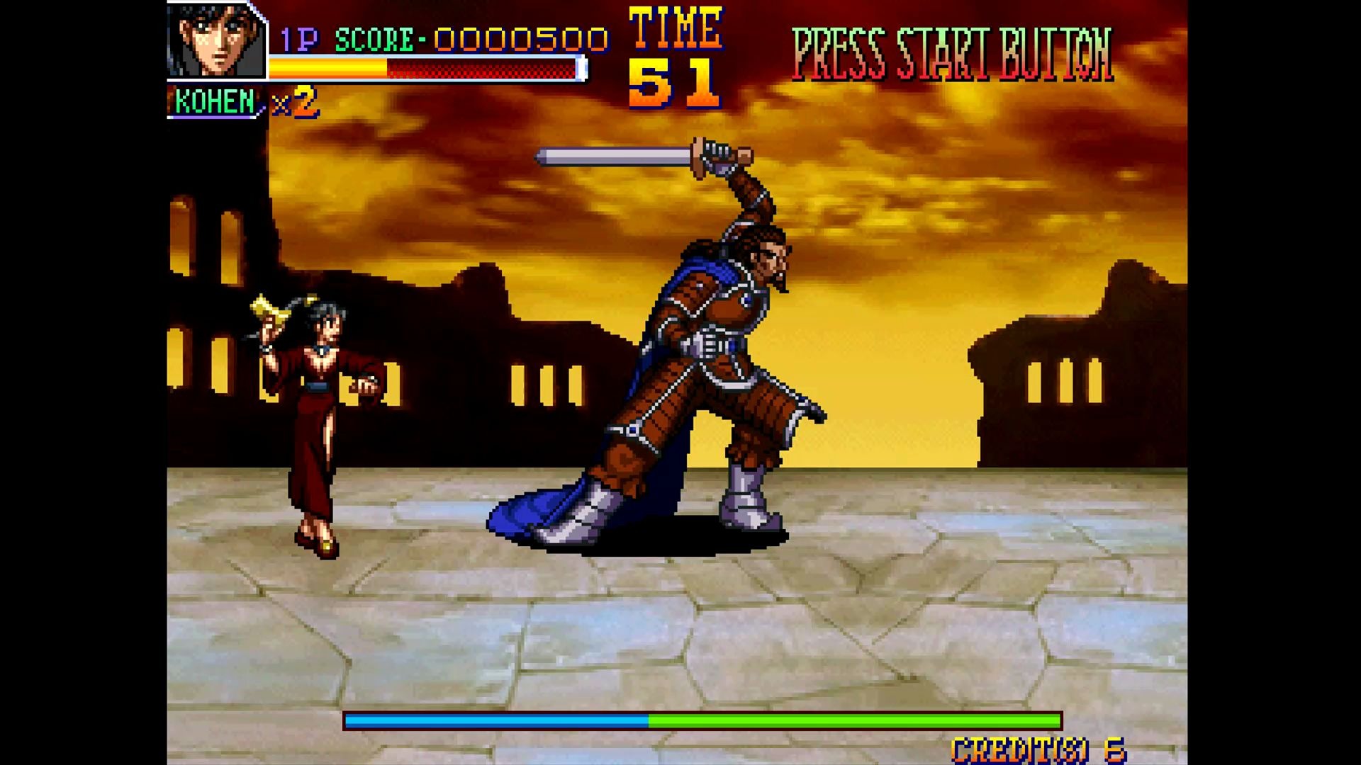 活动作品老游戏回顾征战者gaiacrusaders第三期完结