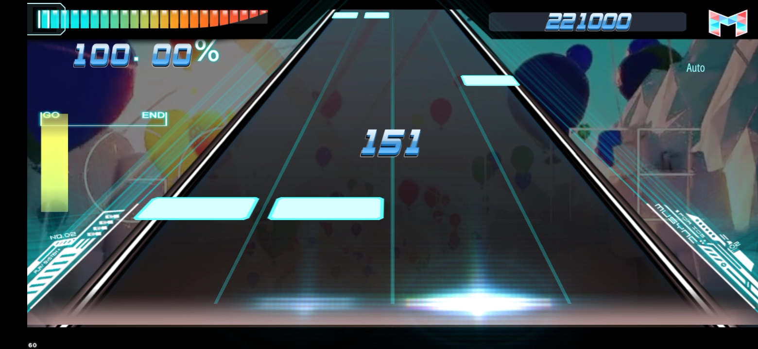 (malody谱面展示)good life - litmus*