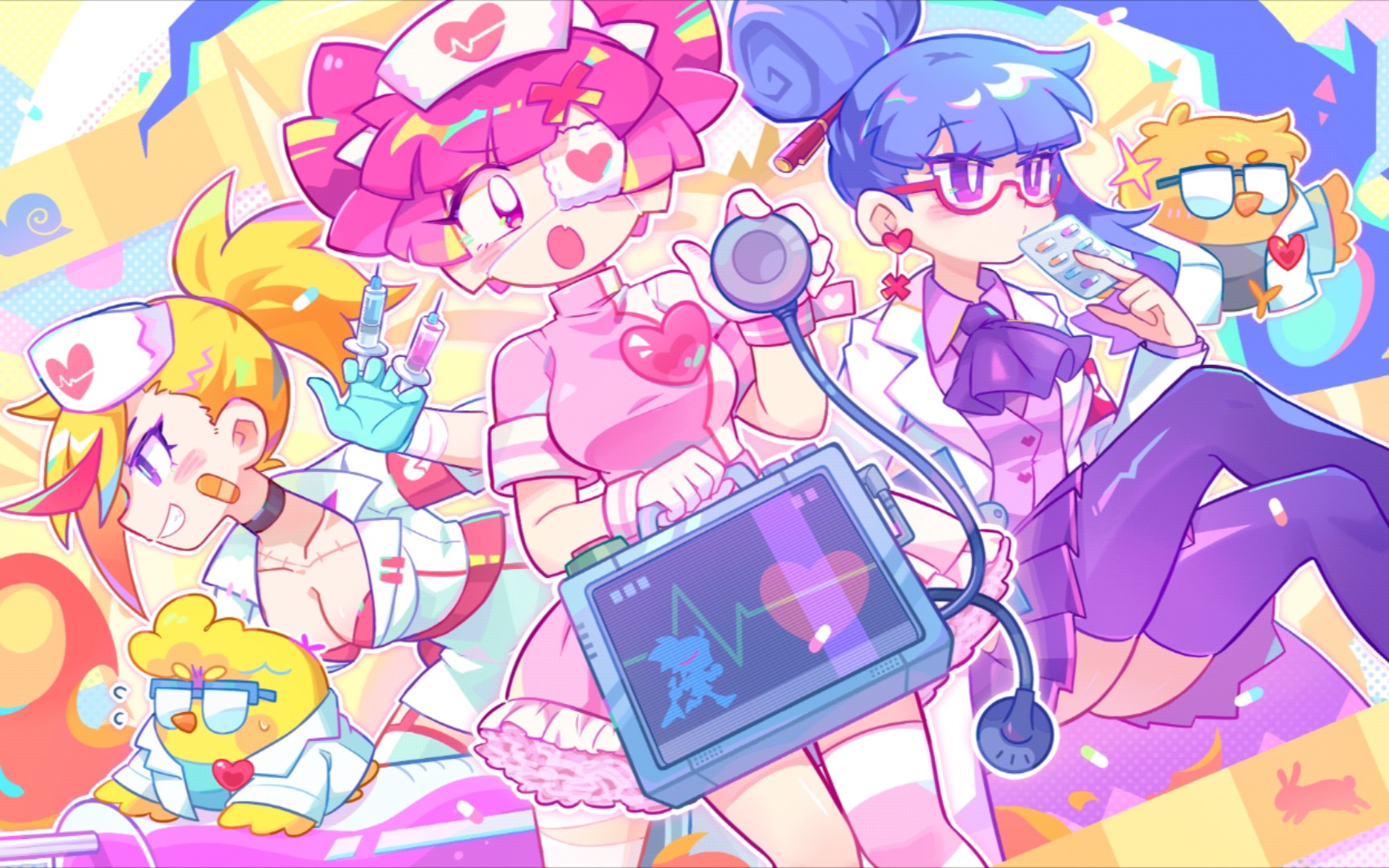 musedash超东方不眠夜里谱ap