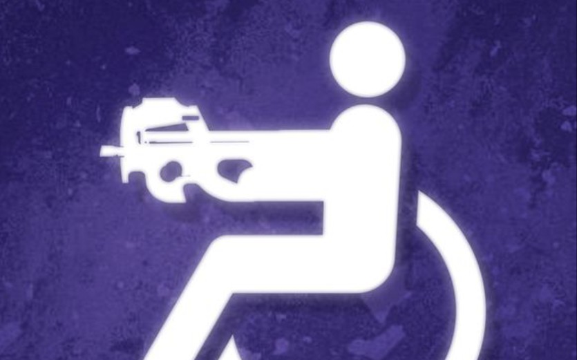 什么是国际拉枪(战术后仰)