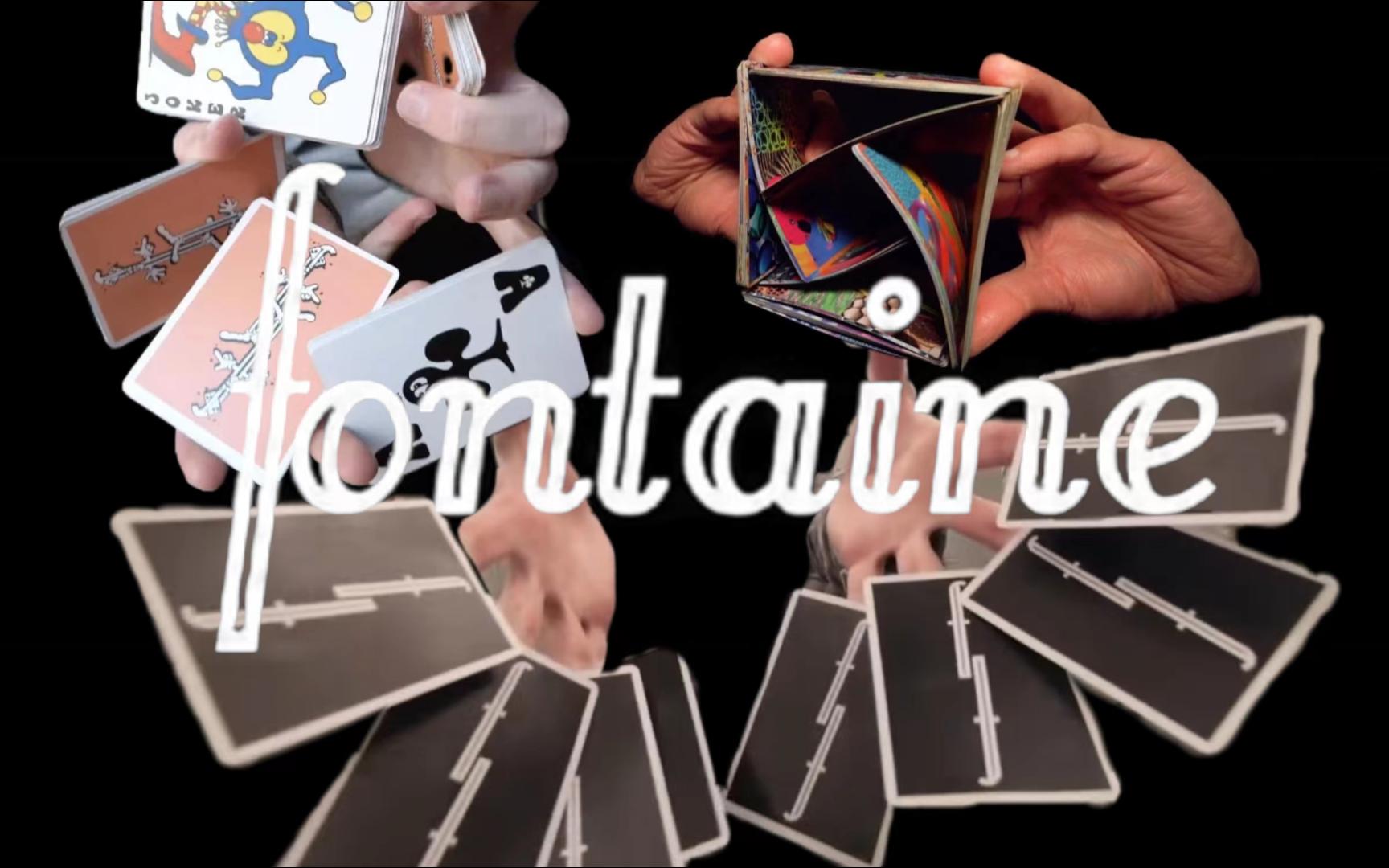 花式切牌 - 资源合集 - 小不点搜索