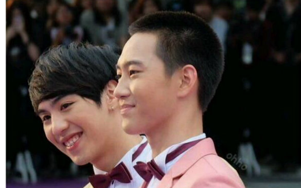 泰剧《为爱所困》2中字第二十五集-白船cut_哔哩哔哩 (゜-゜)つロ