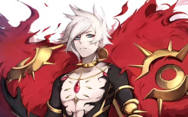 【fgo】2宝迦尔纳3t闪闪祭终本 (马老师:我方胜利了.