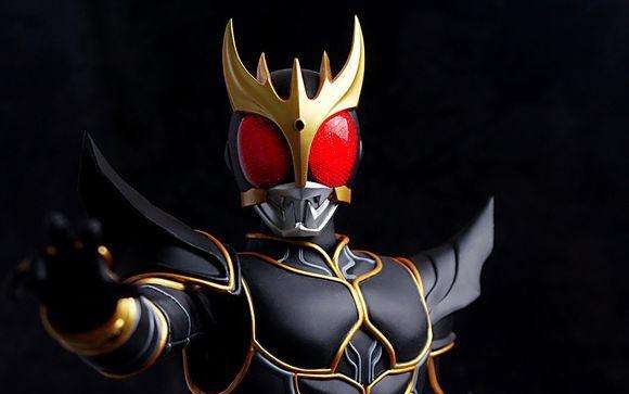 活动作品假面骑士超巅峰英雄闯关究极红目空我