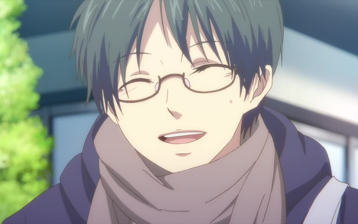 【10月】一弦定音 第22话 予告【尽梨了字幕组】_哔哩哔哩 (゜-゜)つ