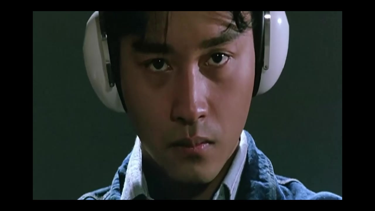 【当年情】英雄本色剪辑_哔哩哔哩 (゜-゜)つロ 干杯~-bilibili