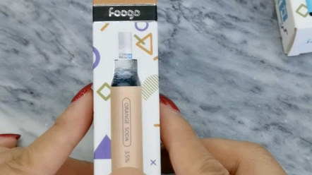 Foogo福狗小钢炮开箱,简单记录一下.哔哩哔哩bilibili