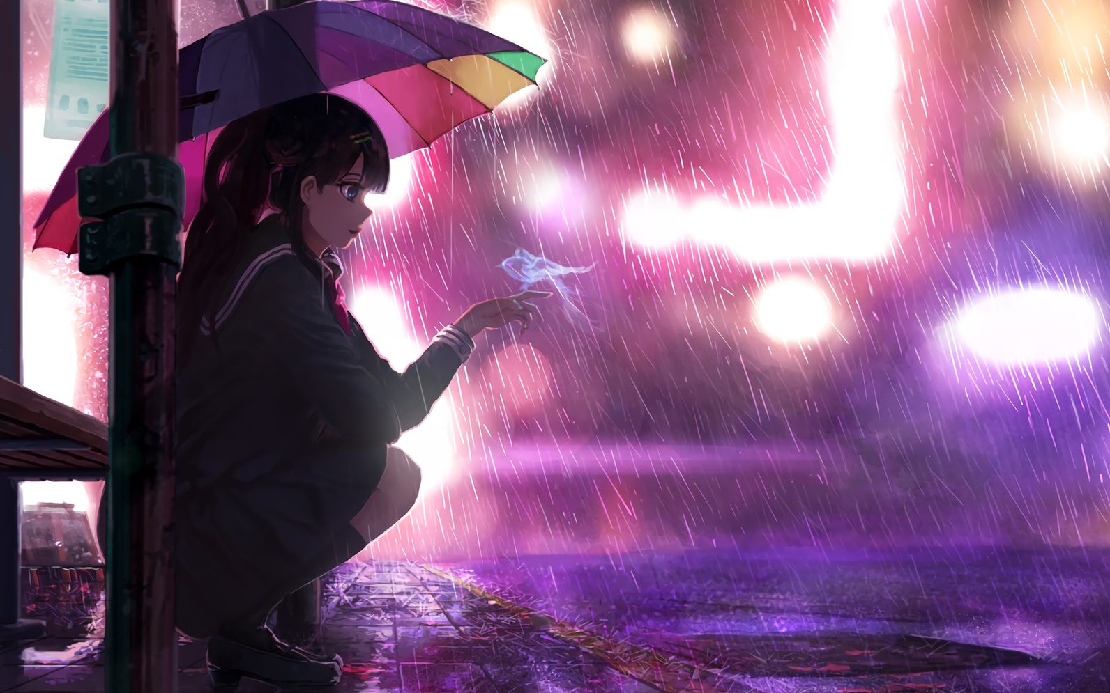 终其一生,满是遗憾