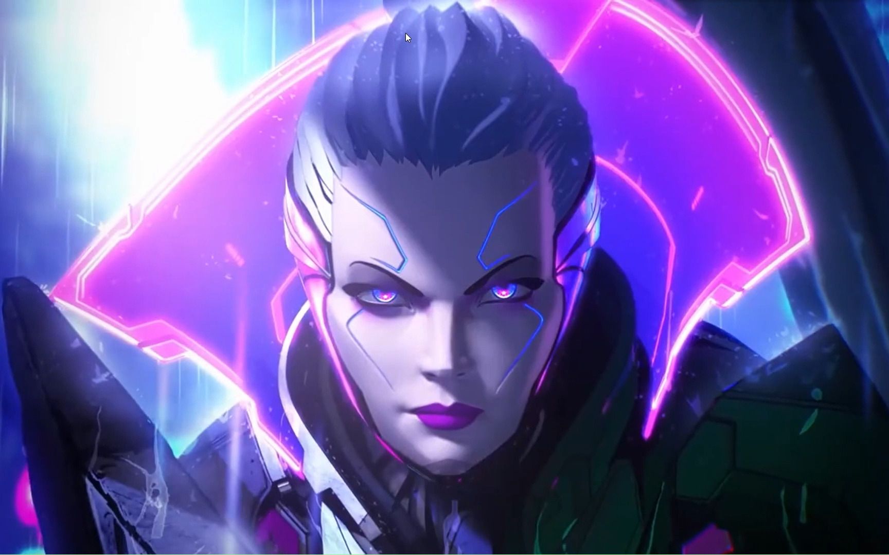 无限火力uzi (新手勿喷)