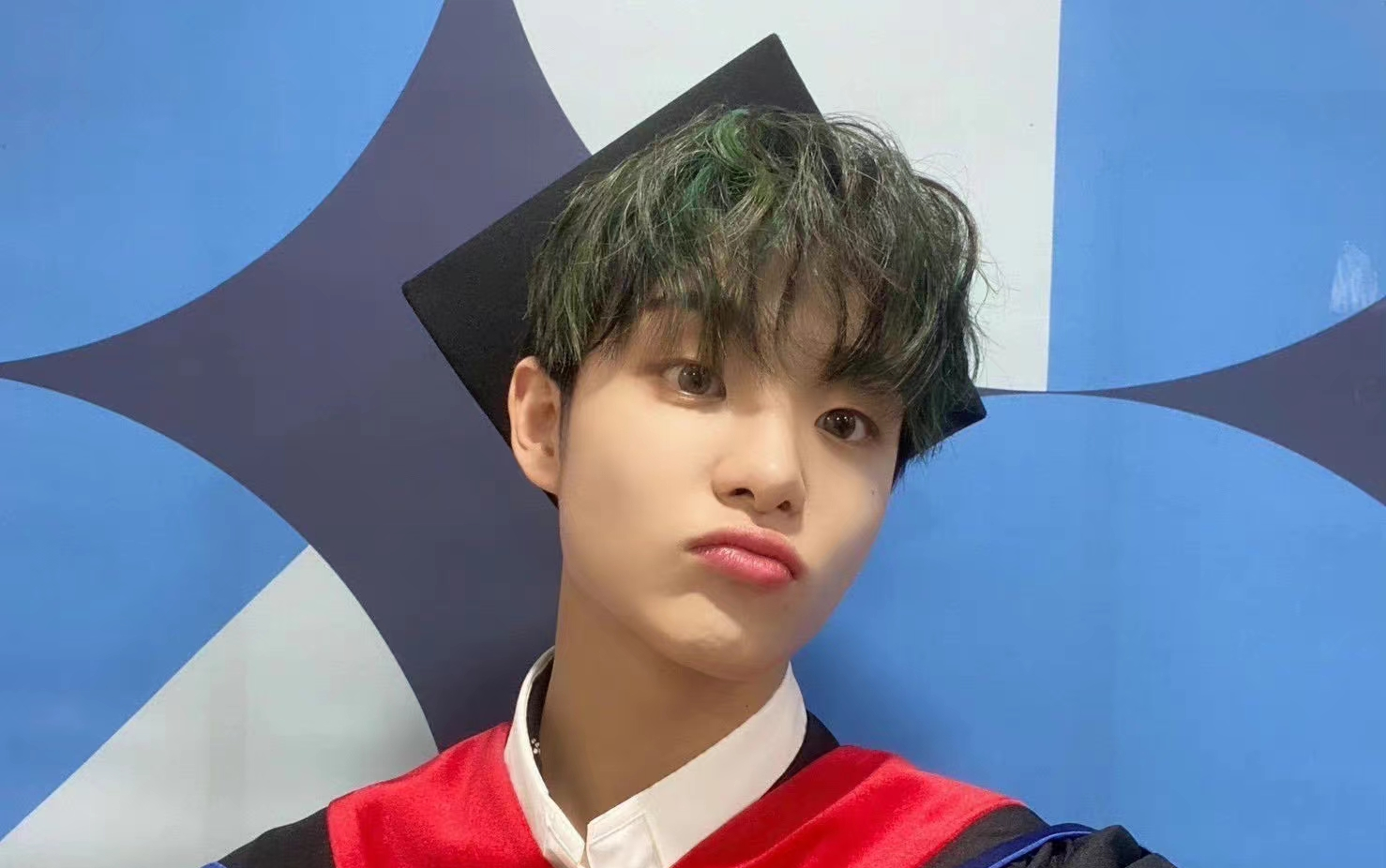 【朴志焄/treasure】220220 人歌mc cut三站联合中字