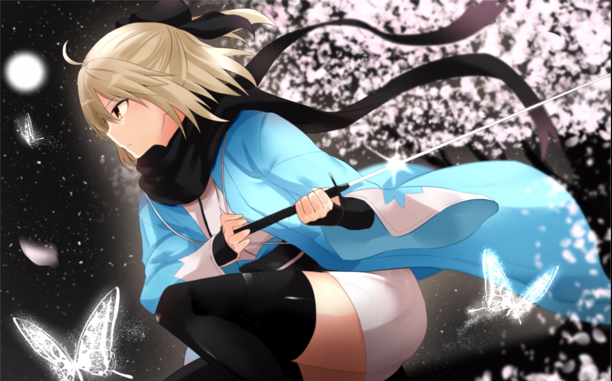 什么?病弱?我听不清!