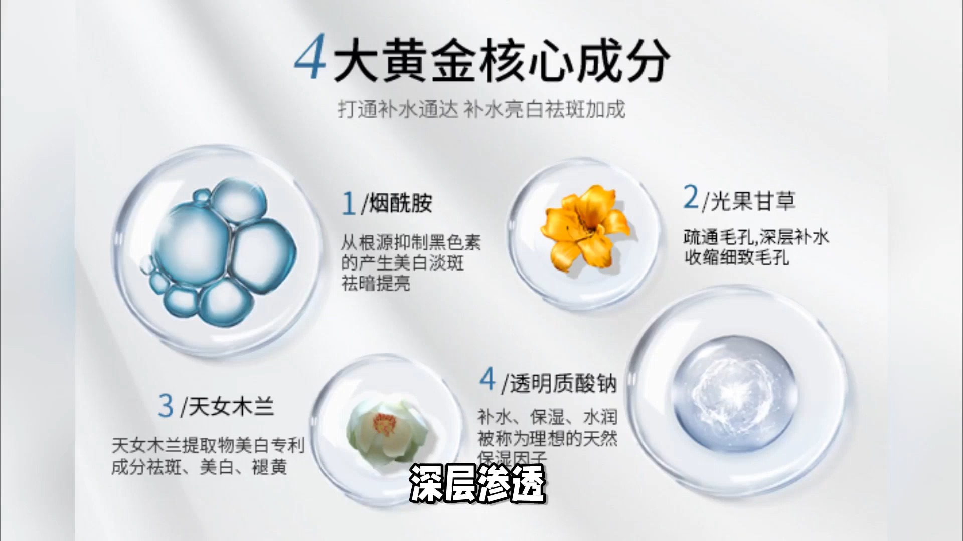 淡斑产品推荐:这款祛斑套装,专为斑点肌量身打造