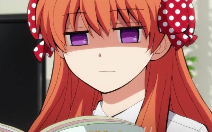 【废柴君】盘点动画中的尴尬时刻 第四期 我会把你活活尴尬死!