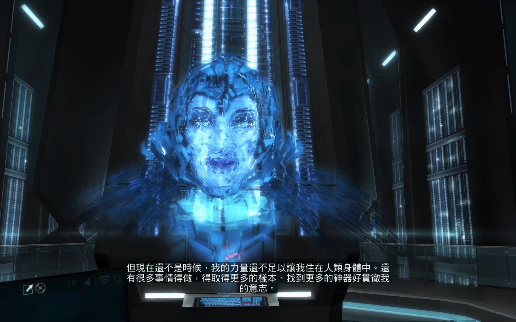 刺客信条黑旗窃取资料被发现朱诺原来藏在服务器里42