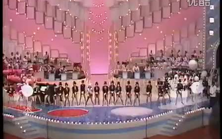 [图]1978年第29回NHK紅白歌合戦