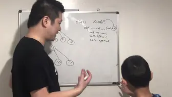 第152天 教娃编程 - 先序遍例N叉树的递归和迭代算法