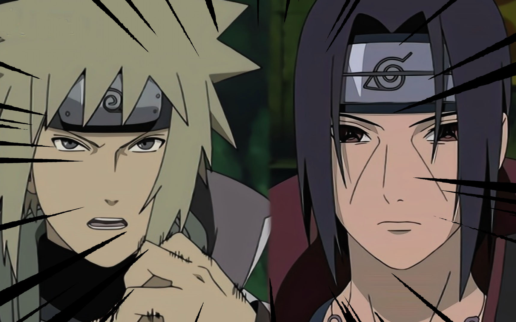 火影忍者:忍界天才木叶村占了一半?木叶出生的天才忍者一览!