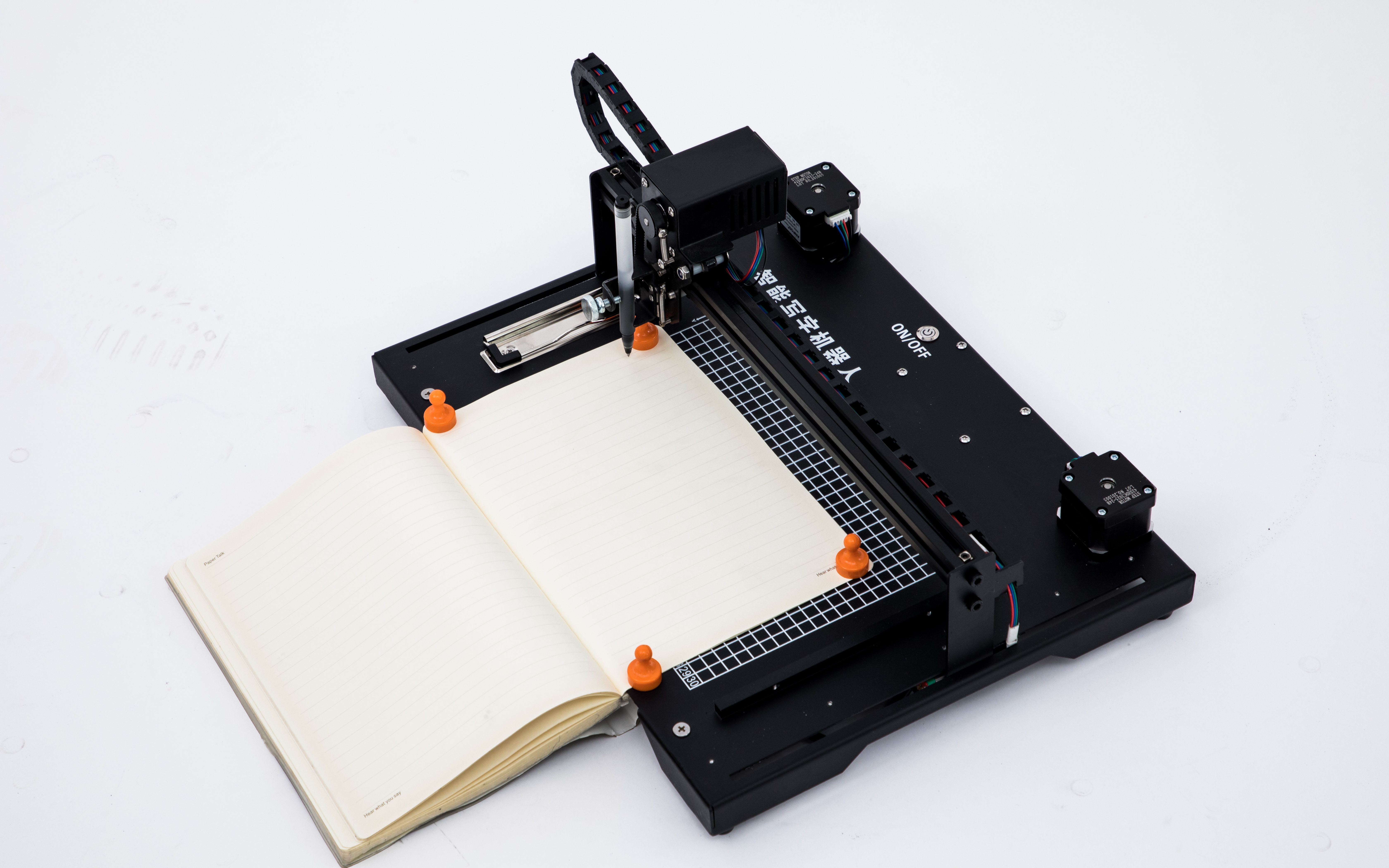 抄写笔记——(文字功能)