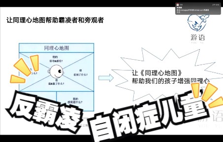 特需儿童的幼小衔接|反霸凌是小学生存的重要课题哔哩哔哩bilibili