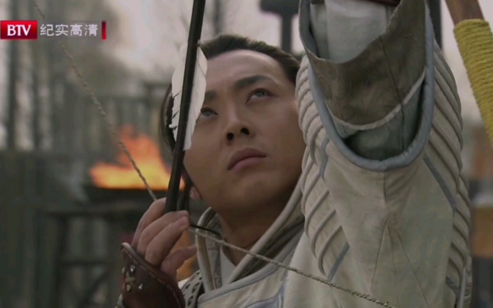 沈晓海～刘诗诗【李世民】《精忠报国》拉郎mv