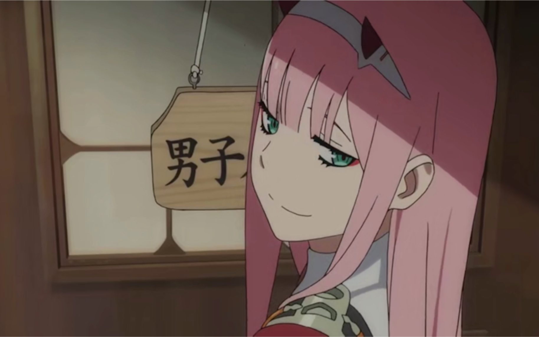 快进来看你的02老婆!_哔哩哔哩 (゜-゜)つロ 干杯~-bilibili