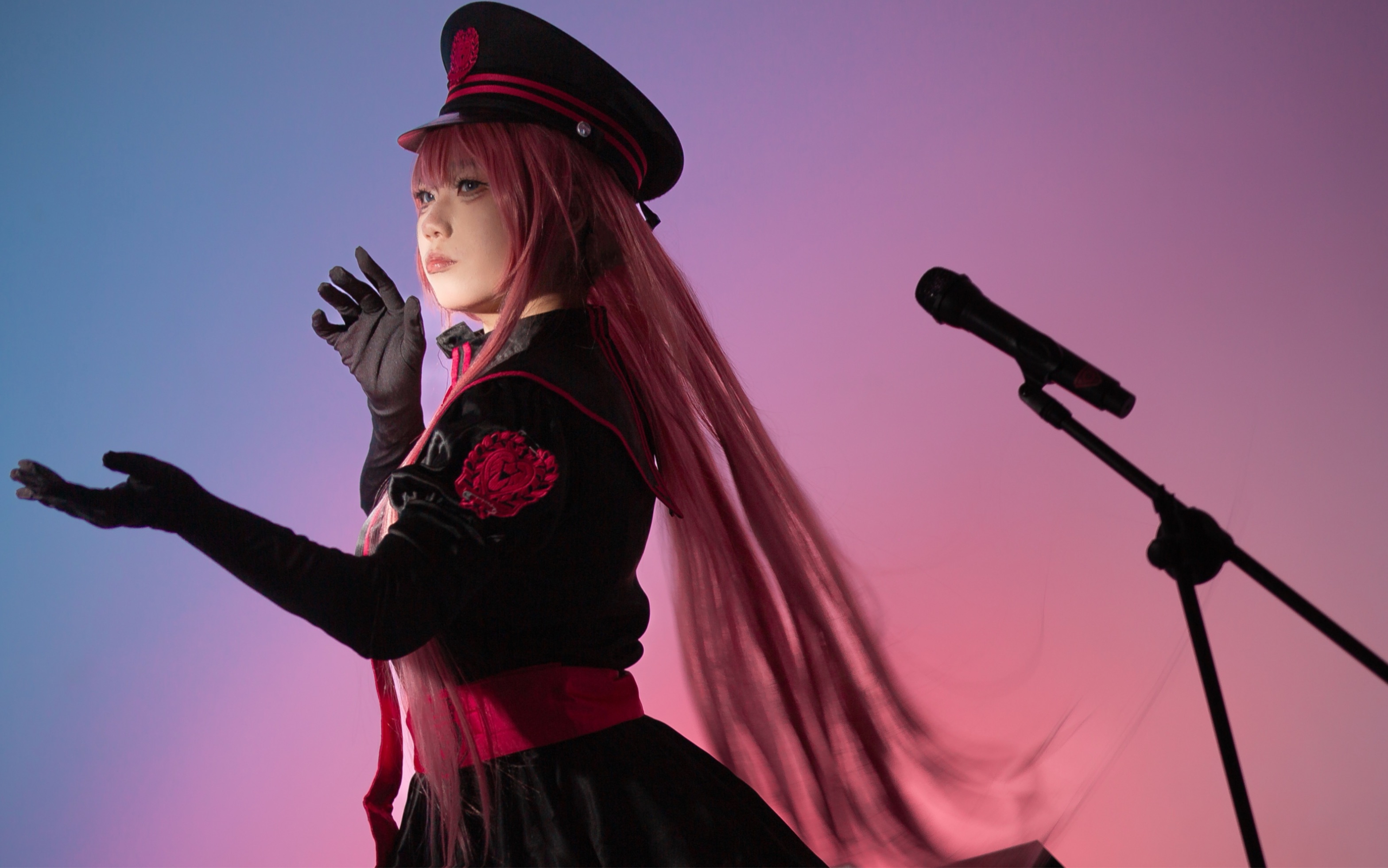 【巡音流歌15th】小章鱼的十五周年!