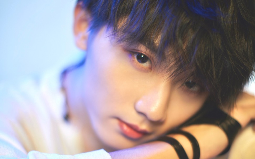 [马嘉祺]《破风》cover个人直拍