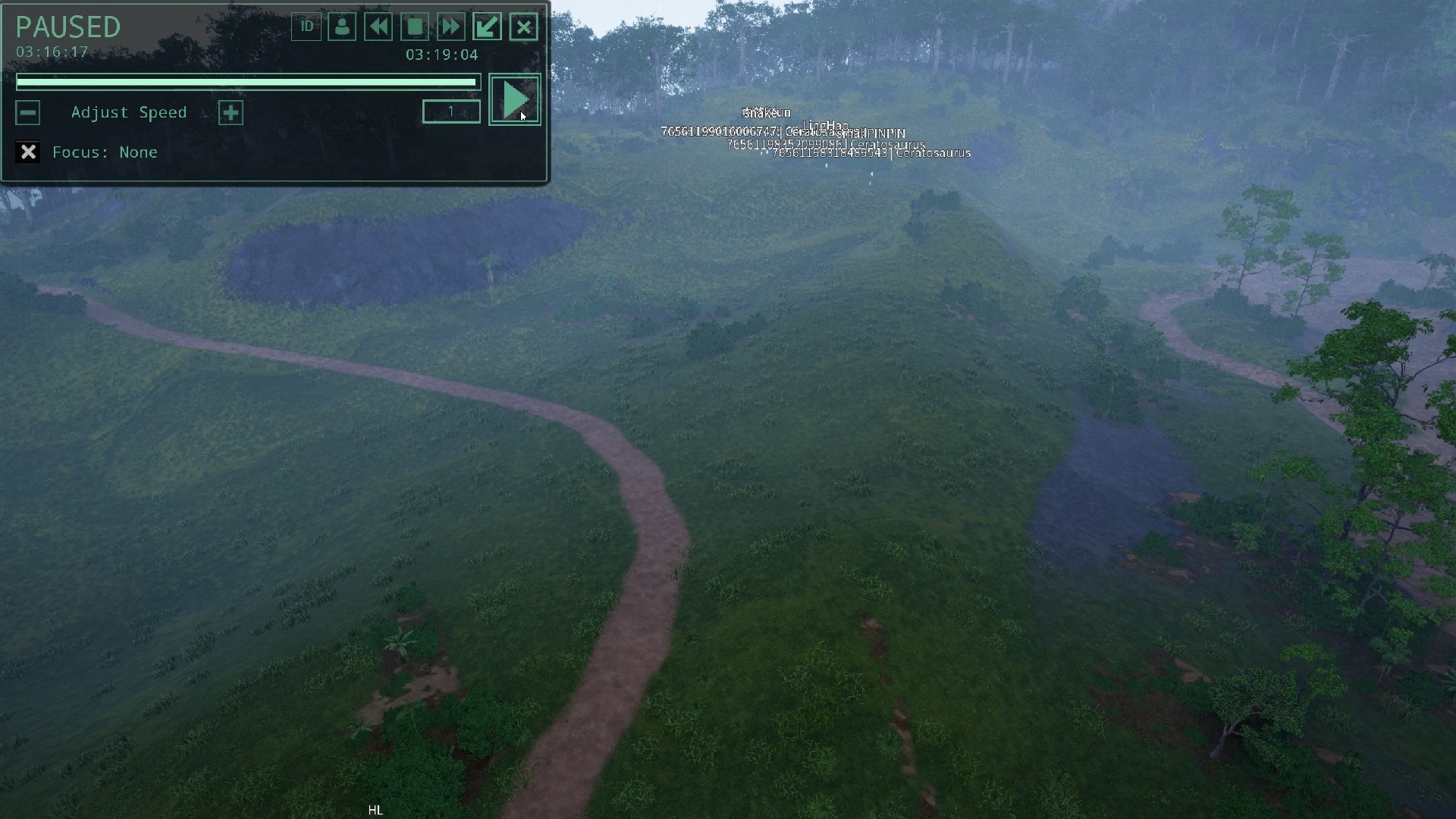 技能与策略：提升生存效率