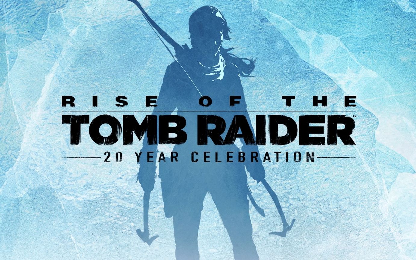 [图]Rise of the Tomb Raider