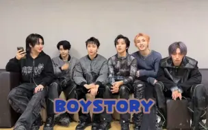 Download Video: 【BOYSTORY】2024.3.16音乐中心后台直播