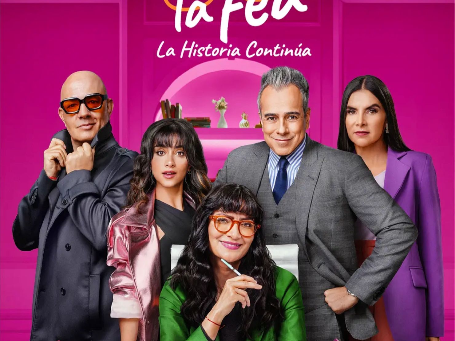 丑女贝蒂:故事继续3-005