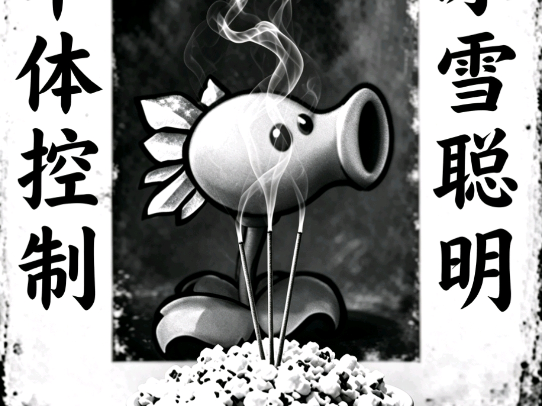 他明明可以活下来，却因为主角成为了失温射手