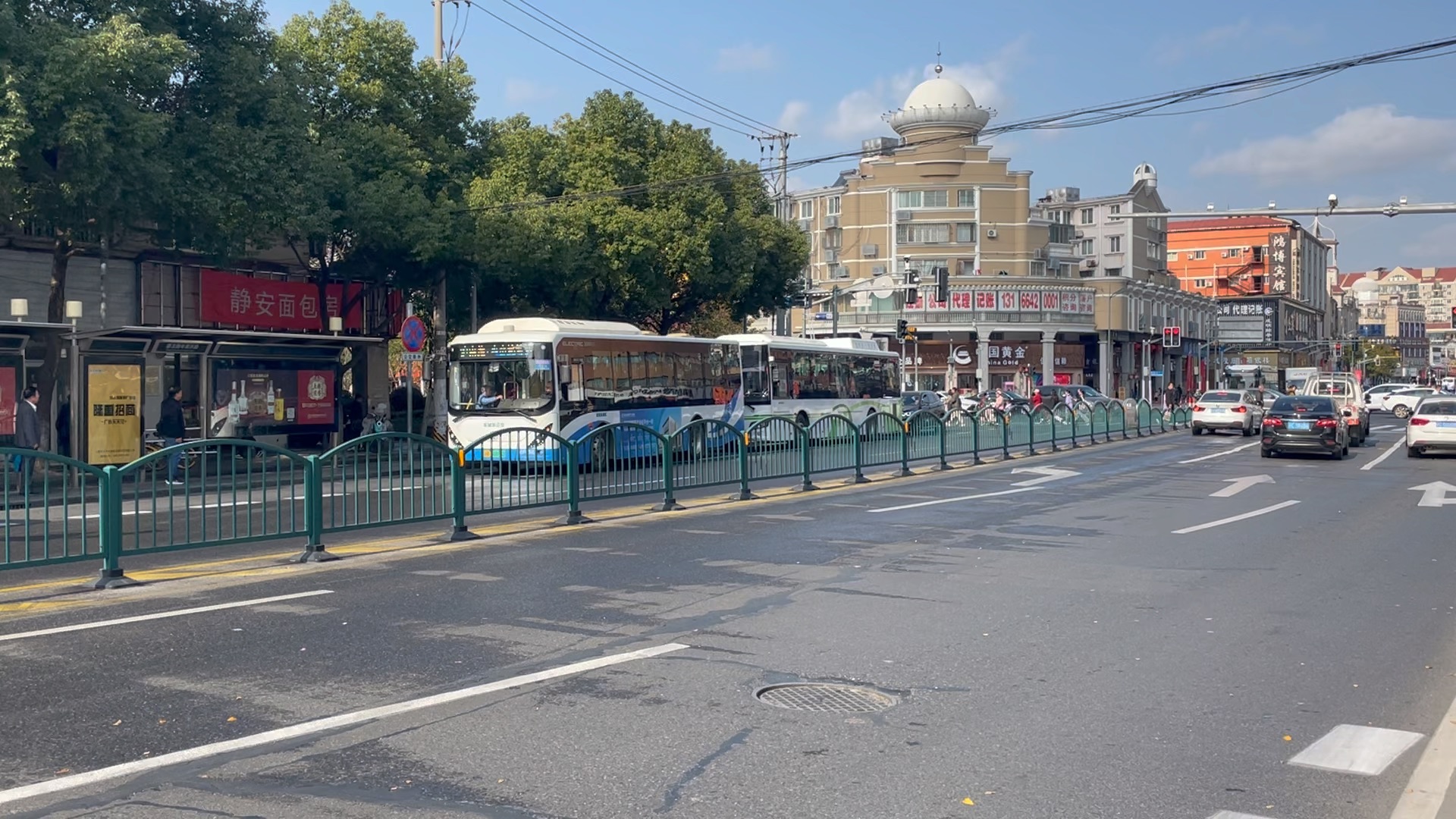 [图]康沈路年家浜路