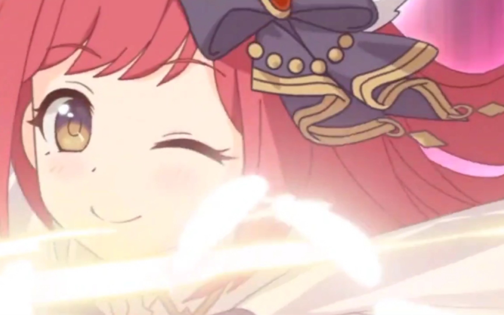 【公主连结】环奈:让我当一次aoe吧