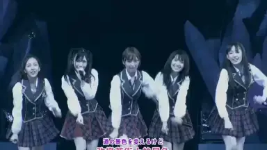 AKB48一期生小嶋阳菜-哔哩哔哩_Bilibili