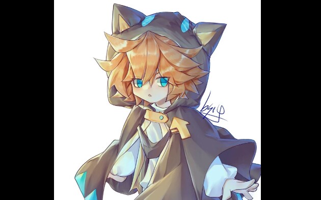 吸血鬼格瑞和血仆金十二