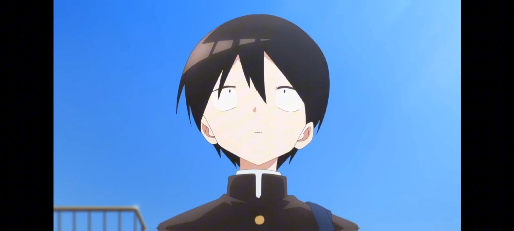 找到你了白石同学