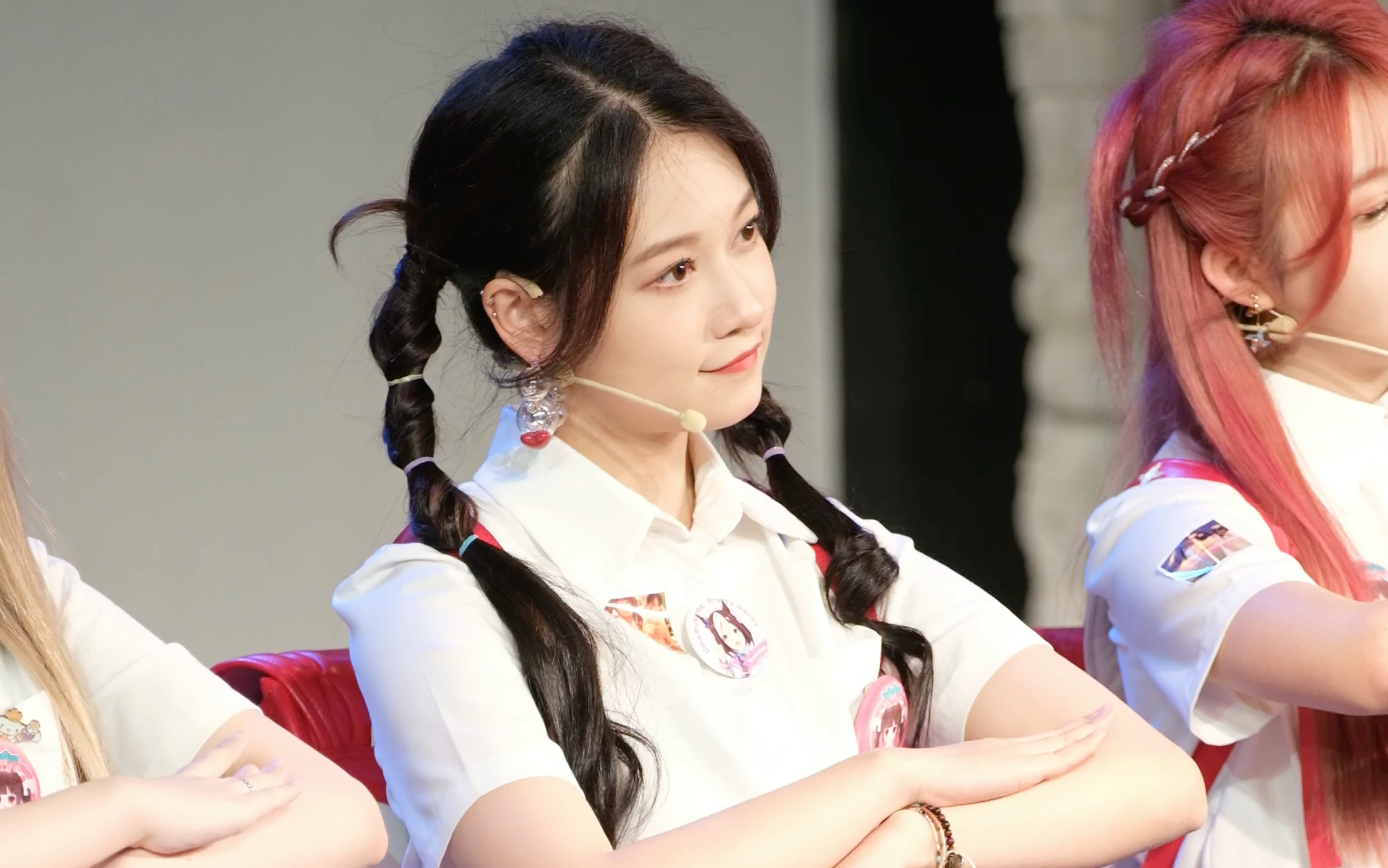 【snh48吕一】20230415 single focus