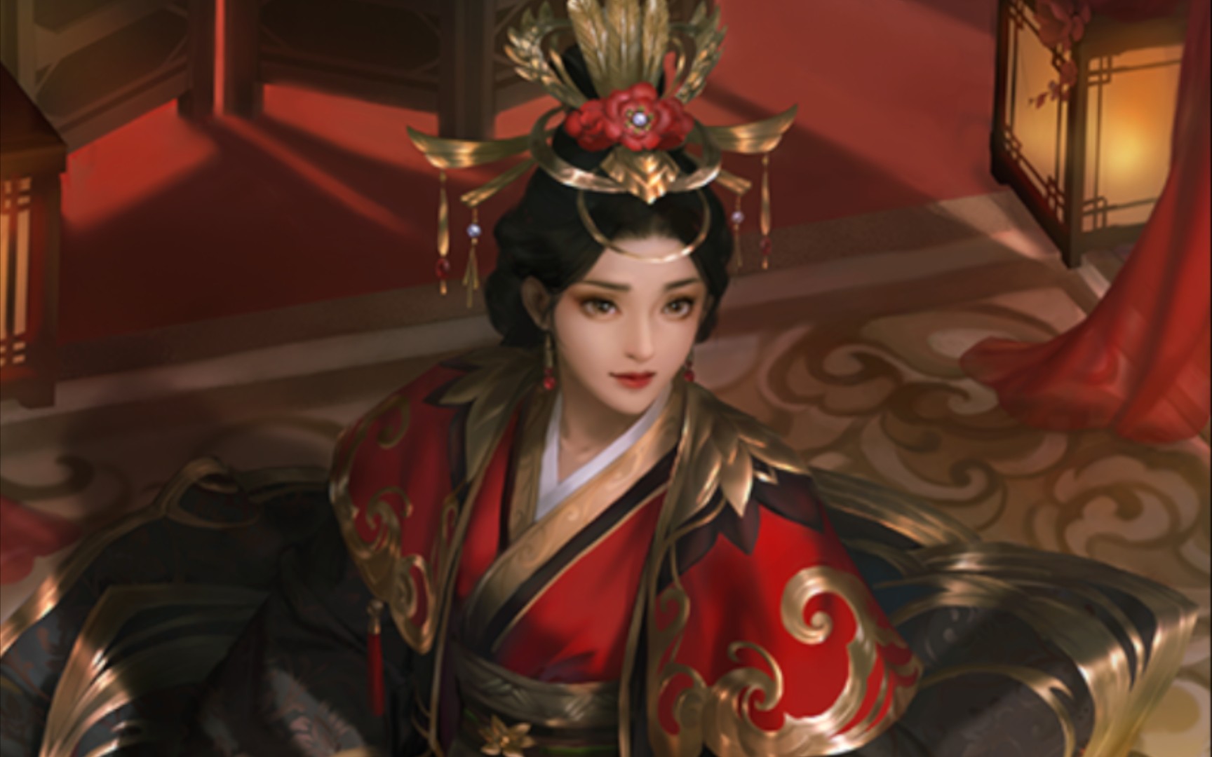 【三国杀ol】族荀采上线试玩,强度测评