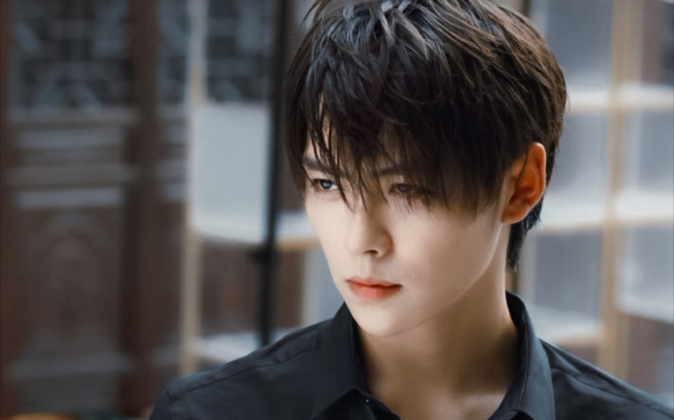 肖宇梁×张起灵